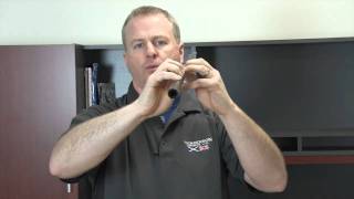 Getting the Right Sound From Your Practice Chanter [upl. by Attiuqram]