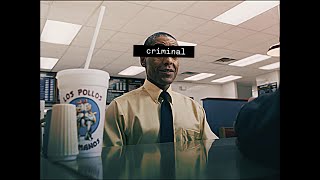 𝐜𝐫𝐢𝐦𝐢𝐧𝐚𝐥  Gus Fring edit [upl. by Naols]