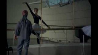 Uliana Lopatkina documentary 34 [upl. by Eiboh]