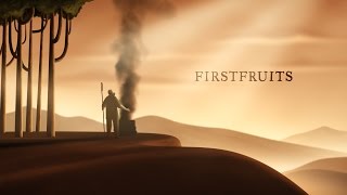 What does it mean to put God first  Firstfruits [upl. by Nnyw673]