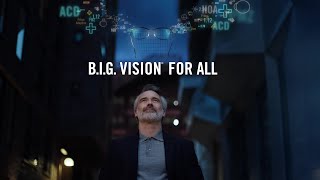 Rodenstock DE  BIG VISION® FOR ALL – Biometrische Gläser von Rodenstock [upl. by Aldred]