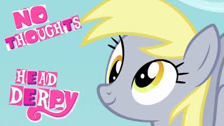 All of the Derpy  MLPFIM [upl. by Lizned]