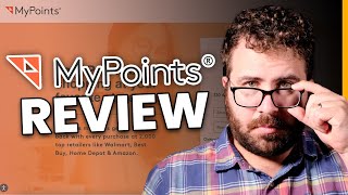 MyPoints Review  Exactly How Much I Made With MyPoints [upl. by Verlee]