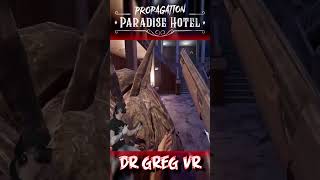 FINAL BOSS FIGHT PROPAGATION PARADICE HOTEL [upl. by Applegate]