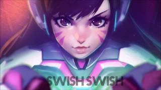 Nightcore  Swish Swish [upl. by Adekahs4]