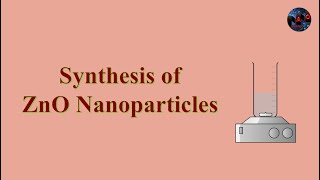 Synthesis of ZnO nanoparticles [upl. by Aihsi]