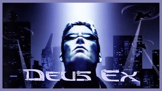 You should really play Deus Ex [upl. by Mathis]