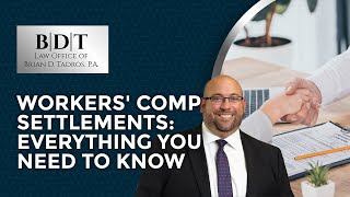 Returning to Work  Your Guide to Workers Comp [upl. by Pierro446]