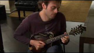 Chris Thile E Major Prelude  BACH amp friends  Michael Lawrence Films [upl. by Cyndy]