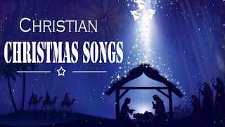 Top Old Christmas Songs  Christian Christmas Worship Songs 2021  Best Christmas Hymns 2021 Music [upl. by Amathist]