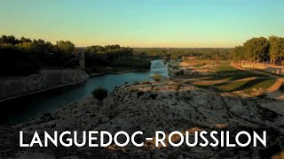 The beauty of LanguedocRoussillon [upl. by Cesaro]