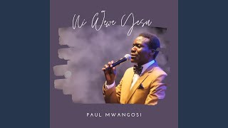 Ni Wewe Yesu [upl. by Son]