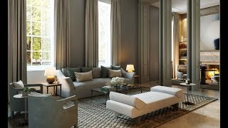 Lodha No 1 Grosvenor Square Virtual Tour London [upl. by Beckett493]