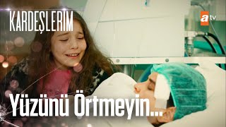 Hatice çocuklarının yanında can verdi  Kardeşlerim 1 Bölüm [upl. by Alyam]