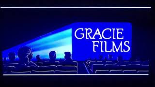 Gracie Films20th Century Fox Television 19902009 [upl. by Josee98]