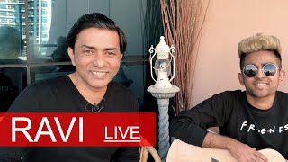 Sajjad Ali  Ravi Live [upl. by Greenebaum762]