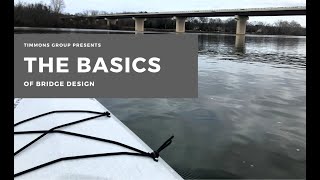 The Basics of Bridge Design [upl. by Atsirhcal675]