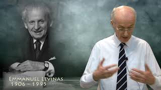 LEVINAS BY MICHAEL BARNES [upl. by Zennie]