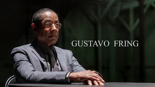 Gustavo Fring [upl. by Yarg]