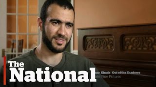 Omar Khadr  His side of the story [upl. by Attelra]