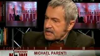 Michael Parenti on Capitalisms SelfInflicted Apocalypse12 [upl. by Gawlas668]