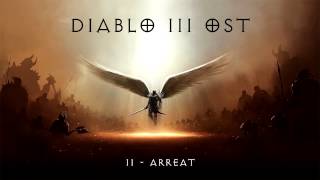 Diablo III  Soundtrack OST All in One [upl. by Rossuck817]