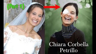 Chiara Petrillos Inspiring Story 1 of 2  Chiara Petrillo [upl. by Benco]