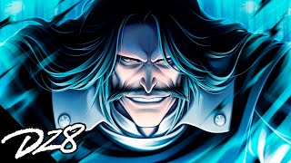 YHWACH RAP SONG  RUTHLESS  DizzyEight BLEACH TYBW AMV [upl. by Kelley304]