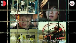 fabricated city full movie [upl. by Arbe]