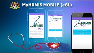 MyHRMIS eGL [upl. by Naus488]