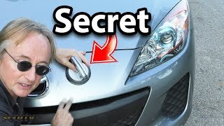 How to Remove Car Dents Fast [upl. by Nihcas]