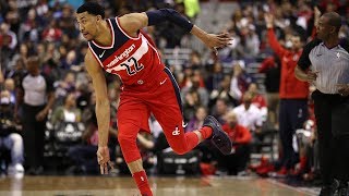 Otto Porter Jr 201718 Season Highlights [upl. by Dietz974]