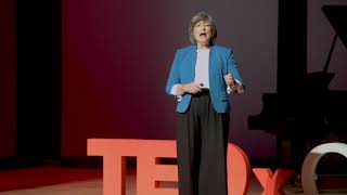 Lets Talk About Education  Jayne Ellspermann  TEDxOcala [upl. by Mcguire252]