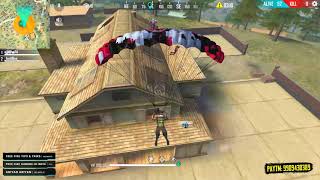 17 Kills Duo Game Ajjubhai amp Amitbhai  Garena Free Fire [upl. by Prendergast]