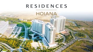 HOIANA RESIDENCES [upl. by Orthman119]