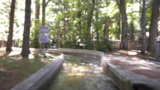 Policy Log Flume ride at Canobie Lake Park [upl. by Schindler193]