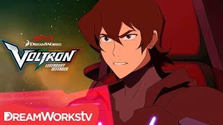 Tides Turn  DREAMWORKS VOLTRON LEGENDARY DEFENDER [upl. by Bryant]