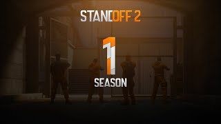 Standoff 2  Project Z9 0130 — Global Trailer [upl. by Bern]