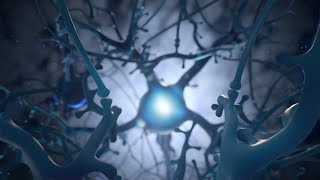 Neuralink Overview  Animation [upl. by Leahcimed]