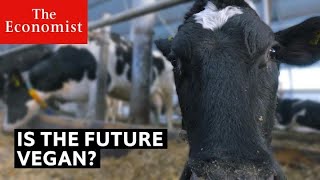 How could veganism change the world [upl. by Yarehs]