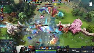 whitemon sick 5 man curse vs tspirit [upl. by Adaline]