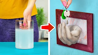 15 Idées Sympa De Bricolages Et Astuces DIY [upl. by Whiney]