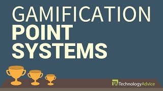 Gamification Examples Point Systems [upl. by Asir]