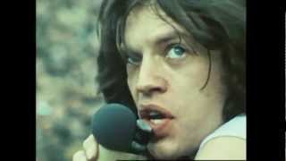 The Rolling Stones  Satisfaction LIVE HD [upl. by Nile]