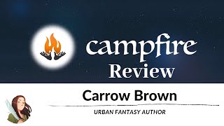 Campfire Review [upl. by Warenne153]