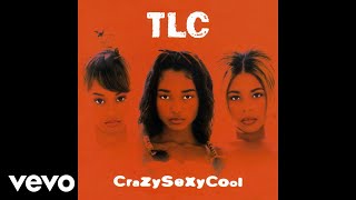 TLC  Lets Do it Again Official Audio [upl. by Rolo]