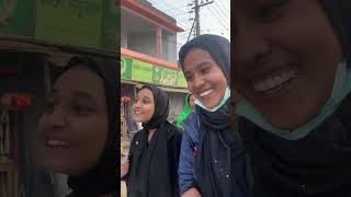 Day 20 Cross country hiking  Bangladesh  Part 03 teknaftetulia [upl. by Emina545]