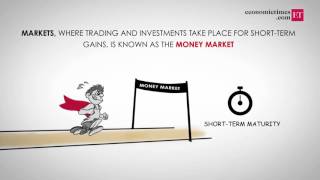 How does the Money Market work [upl. by Maddock]