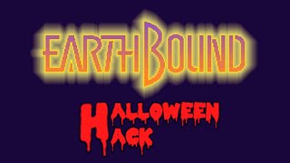 Winters  【Earthbound Halloween Hack】 OST [upl. by Alrich]