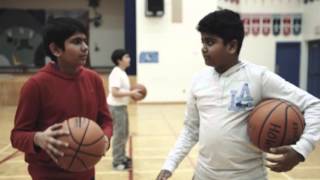 Autisme Ontario  L’expérience sensorielle  Le cours d’éducation physique [upl. by Bail]